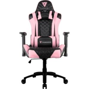 Cadeira Gamer ThunderX3 TGC12 Rosa [F002]