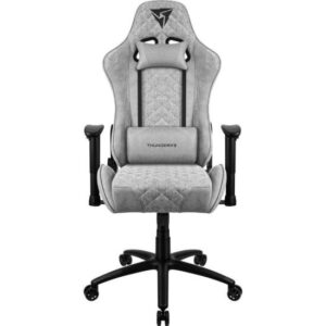 Cadeira Gamer ThunderX3 TGC12 Loft Cinza [F002]