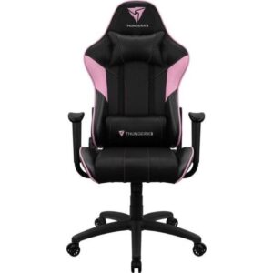 Cadeira Gamer ThunderX3 EC3 Rosa [F002]