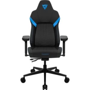 Cadeira Gamer ThunderX3 CORE Smart Racer Azul/Preta [F002]