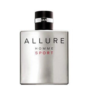 Perfume Chanel Allure Sport Man Eau De Toilette [F116]