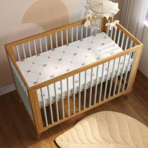 Colchão Espuma D18 Baby Flex Orthoflex Padrão [F066]