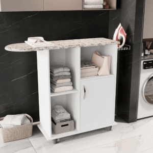 Tábua Passar Miami Branco [F066]