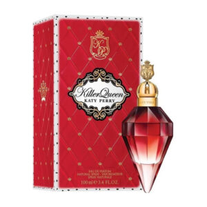 Katy Perry Killer Queen Edp 100ml Feminino | Original [F116]