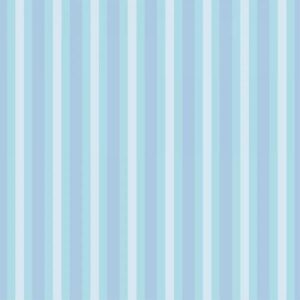 Papel De Parede Infantil Listrados Menino [F066]