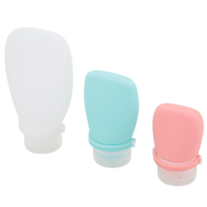 Frascos Dosadores 30 Ml 60 Ml 90 Ml Padrão Anac Lovely Vibe [F088]