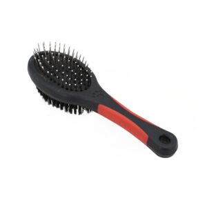 Escova Tira Pelos Dupla Face Cães Gatos Premium Lovely Vibe [F088]