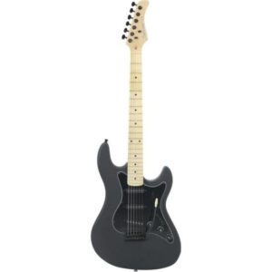 Guitarra Strinberg STS100 Black Satin [F002]