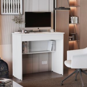 Escrivaninha Vitória 2.0 Branco [F066]