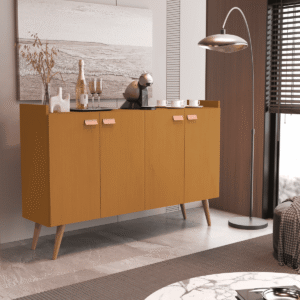 Buffet Zeus Cedro [F066]