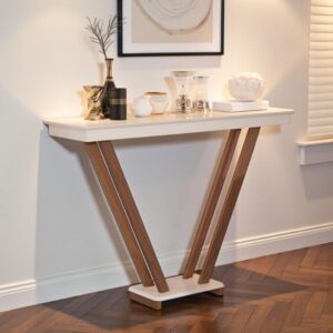 Aparador V Design Off White [F066]