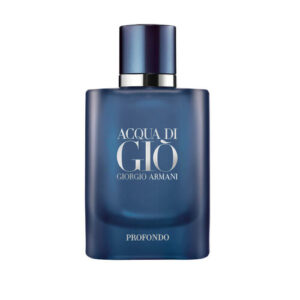 Perfume Acqua Di Giò Profondo Giorgio Armani Edp | Perfume Masculino 125ml [F116]