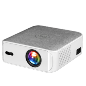 Projetor de quarto doméstico