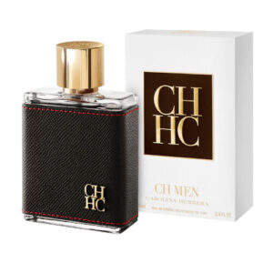 Perfume Carolina Herrera Ch Men Eau De Toilette | Perfume Masculino [F116]