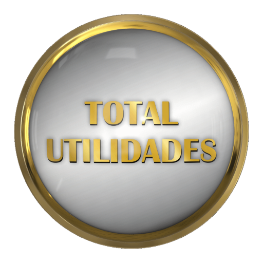 Logo Total Utilidades