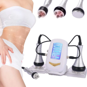 Máquina de cavitação ultrassônica Phonery ShapeX ®