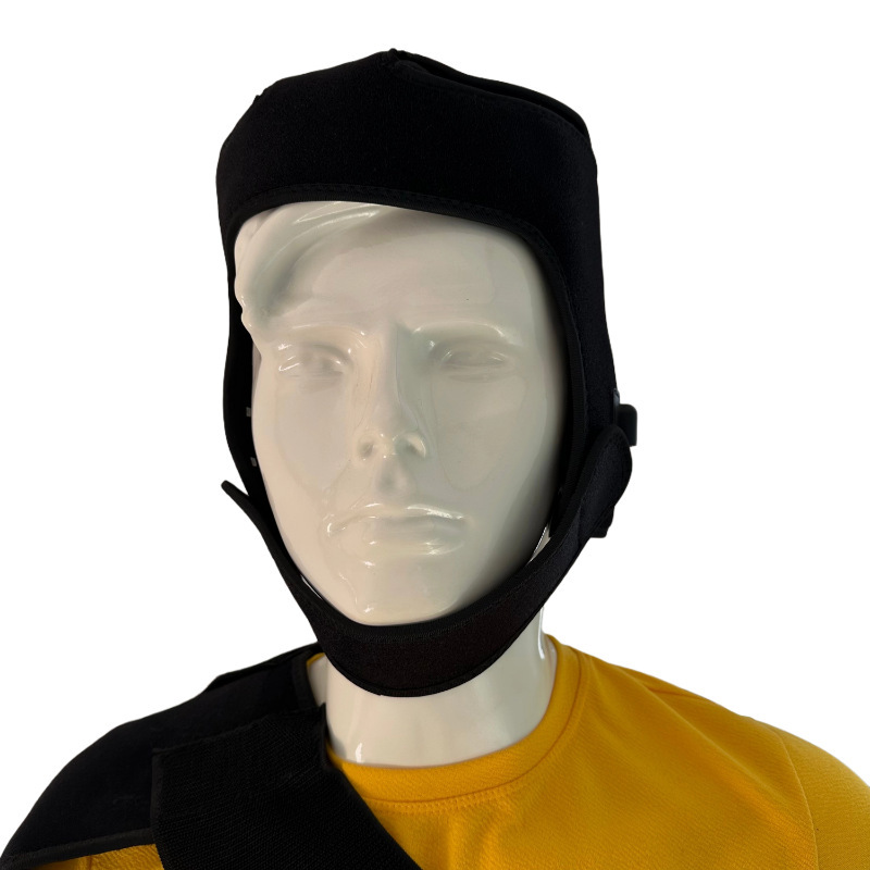 Touca de Fisioterapia com Luz Vermelha LED para Fortalecimento e Prevenção da Queda de Cabelo - Imagem 2