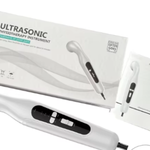 Equipamento de Fisioterapia Ultrassônica para Artrite e Alívio da Dor
