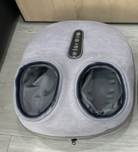 Aparelho de Massagem de Dragagem Meridiana para Pés